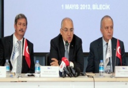 Huzur ve barış ortamı, Doğu ve Güneydoğu bölgesine çağ atlatacak