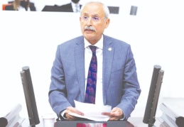 Huzur ve güven içinde, insan onuruna yakışır şekilde yaşamak, insanlığın en temel hakkıdır