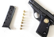 Huzur ve güven operasyonunda yakalanan 16 şahıs tutuklandı