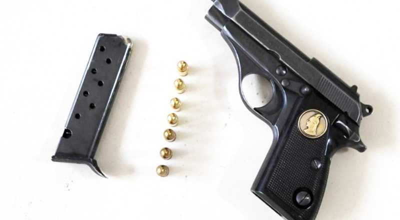 Huzur ve güven operasyonunda yakalanan 16 şahıs tutuklandı