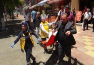 Huzur ve güvenliğin kenti Gaziantep!!!!!
