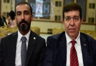 Huzur ve kardeşlik temennisi