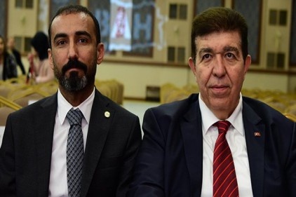 Huzur ve kardeşlik temennisi
