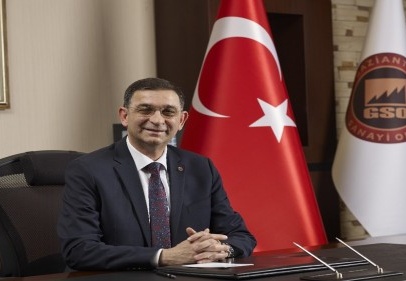 Huzur ve mutluluk dolu nice bayramlar dilerim