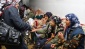 Huzurevi Yaşlı Bakım ve Rehabilitasyon Merkezi’ni ziyaret ettiler