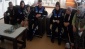 Huzurevi’nde erken yılbaşı