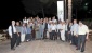 Huzurlu bir iftar yemeği