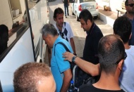 8’I akademisyen 14 FETÖ’cü tutuklandı