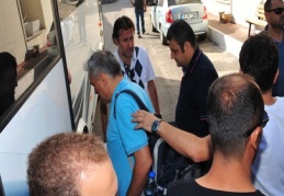 8’I akademisyen 14 FETÖ’cü tutuklandı