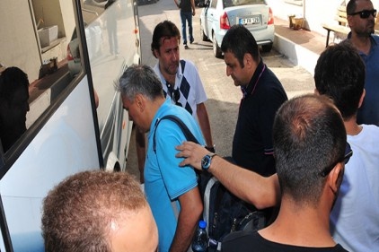 8&#8217;I akademisyen 14 FETÖ&#8217;cü tutuklandı