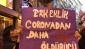 155'i arayarak kolluk güçlerinden yardım talep edin