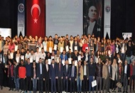 IAAF Çocuk Atletizmi Semineri’ne tam not