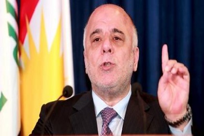 İbadi: Birlikler beklediğimizden daha hızlı ilerliyor