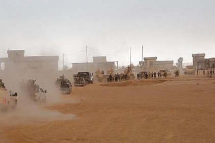 İbadi, Telafer&#039;e kara harekatının başladığını duyurdu 