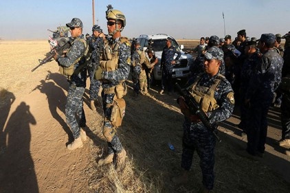 İbadi&#8217;den Erbil&#8217;e: &#039;Güçlerimize ateş açılırsa kanunun gücünü gösteririz&#039;