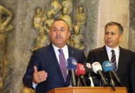 İbadi’nin Türkiye ziyareti ile ilişkilerimizde yeni sayfa açtık