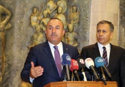 İbadi’nin Türkiye ziyareti ile ilişkilerimizde yeni sayfa açtık