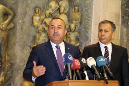 İbadi&#8217;nin Türkiye ziyareti ile ilişkilerimizde yeni sayfa açtık