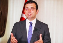 İBB Başkanı İmamoğlu'na 'suikast hazırlığı yapıldığı' bilgisi verildi; koruma polislerine 'dikkatli olun' uyarısı yapıldı