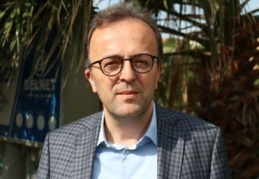İBB Kültür Daire Başkanı, Basın İlan Kurumu Müdürü oldu 