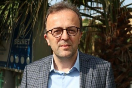 İBB Kültür Daire Başkanı, Basın İlan Kurumu Müdürü oldu 
