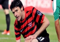 İbrahim Akın formsuz