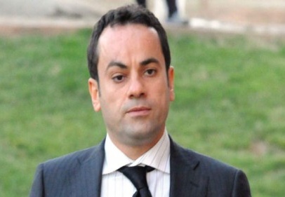 İbrahim Akın’ın lisansını çıkartacağız