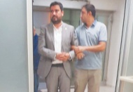 İbrahim Ay, “Tasarlayarak adam öldürmeye teşebbüs” suçundan tutuklandı