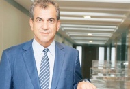 İbrahim Erdemoğlu, 1,8 milyar dolar servetiyle dünya zenginlerinden biri