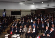 İbrahim Kamil Apa başkan seçildi