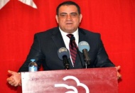 İbrahim Kızıl bombaladı