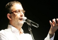 İbrahim Sadri şiirleriyle seslendi