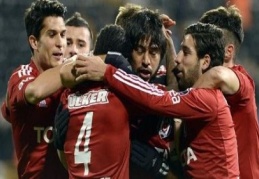 İbrahim Toraman geliyor