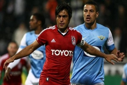 İbrahim Toraman&#8217;a vize çıktı