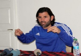 İbrahim Üzülmez’den Larsson açıklaması