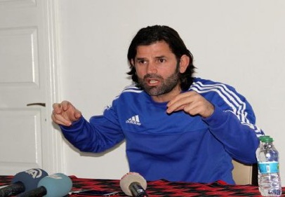 İbrahim Üzülmez’den Larsson açıklaması