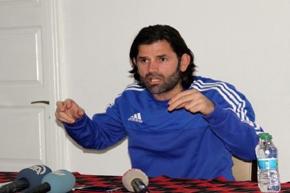 İbrahim Üzülmez&#8217;den Larsson açıklaması