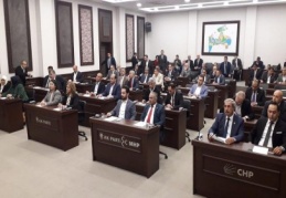 İbrahimli’de sıkıntılı olan alanları çözdük
