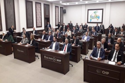 İbrahimli&#8217;de sıkıntılı olan alanları çözdük