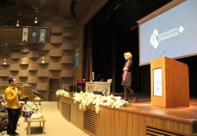 “İç Hastalıkları Semineri” yapıldı