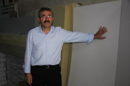 İç piyasadaki daralma üreticiyi dış piyasaya yöneltti