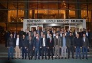İç rekabet yüzünden sıkıntılar yaşıyoruz