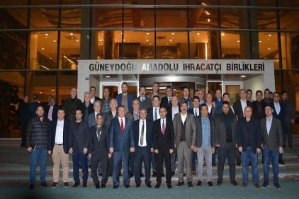 İç rekabet yüzünden sıkıntılar yaşıyoruz