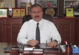 İç rekabeti bir tarafa bırakıp dünya pazarlarına yönelmeliyiz