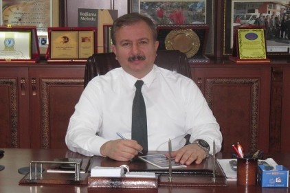 İç rekabeti bir tarafa bırakıp dünya pazarlarına yönelmeliyiz