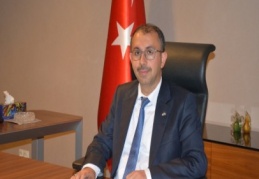"İç rekabeti bırakıp sektörel birliği sağlamak zorundayız" 