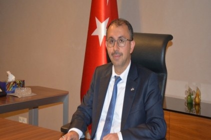 "İç rekabeti bırakıp sektörel birliği sağlamak zorundayız" 