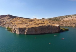 İç ve dış turizmin vazgeçilmez mekanı