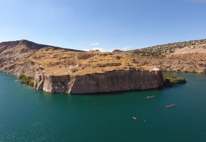 İç ve dış turizmin vazgeçilmez mekanı