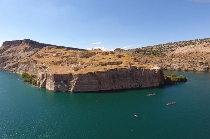 İç ve dış turizmin vazgeçilmez mekanı